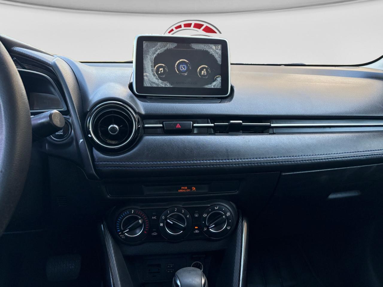 Scion iA 6A 2016
