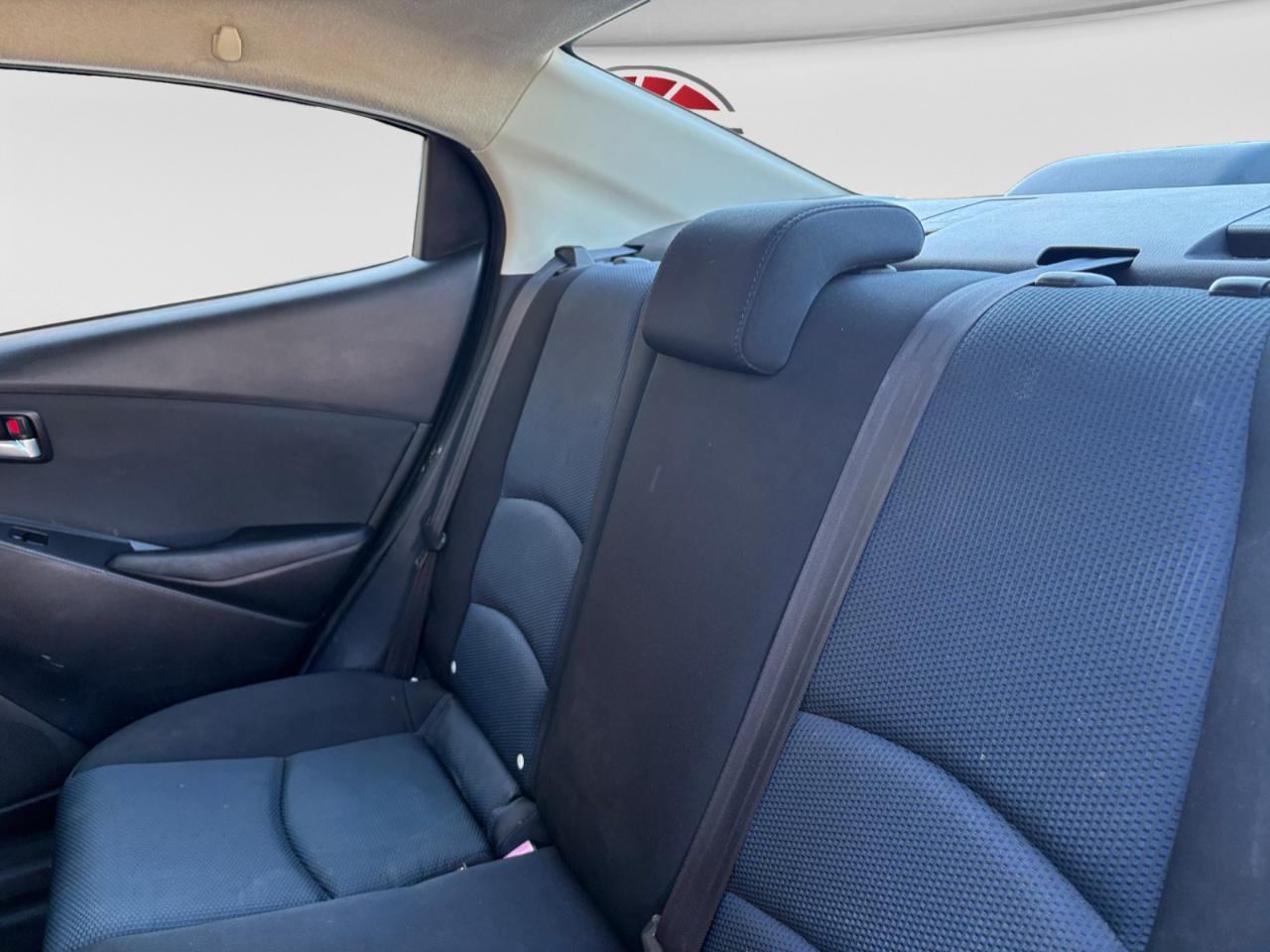 Scion iA 6A 2016
