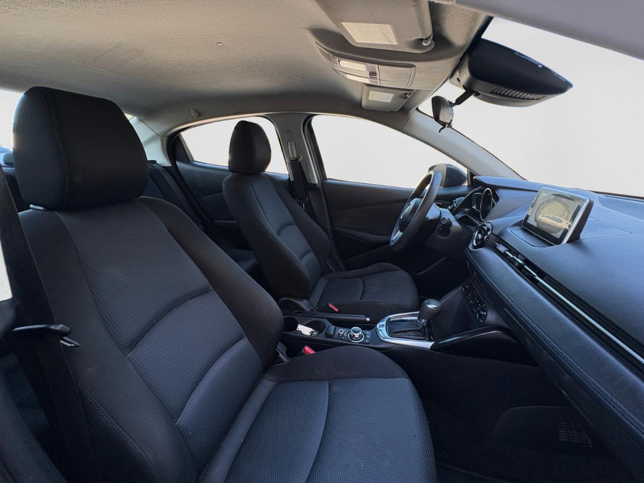 Scion iA 6A 2016