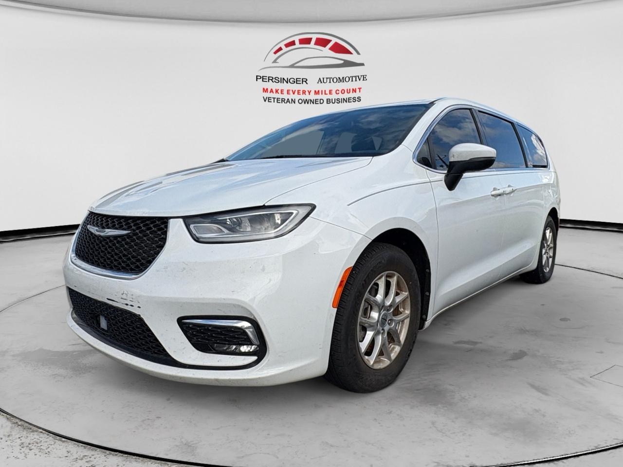 2023 Chrysler Pacifica Touring L FWD