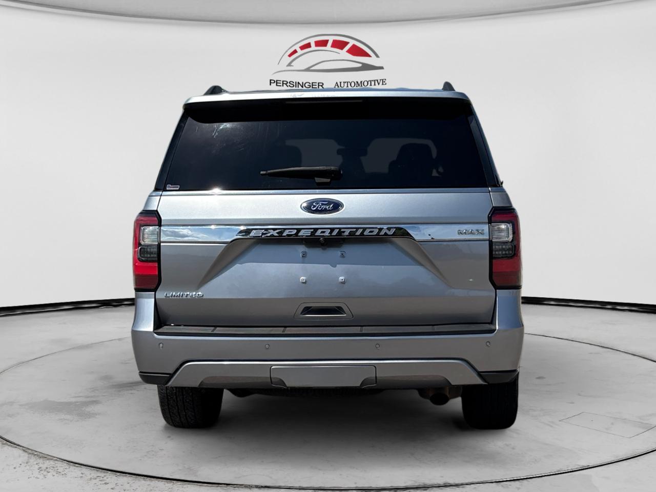 Ford Expedition Max Limited 4x2 2020