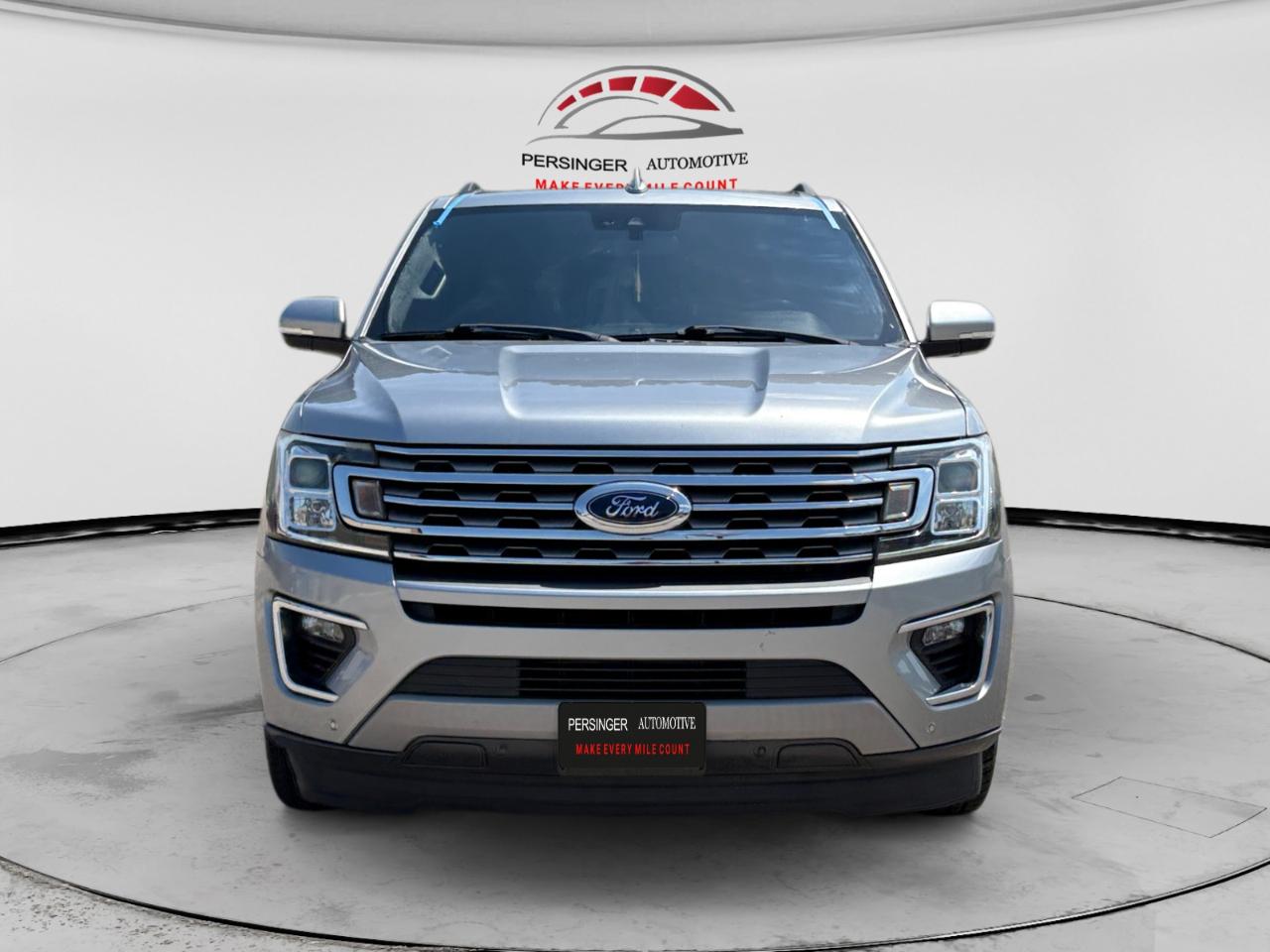 Ford Expedition Max Limited 4x2 2020
