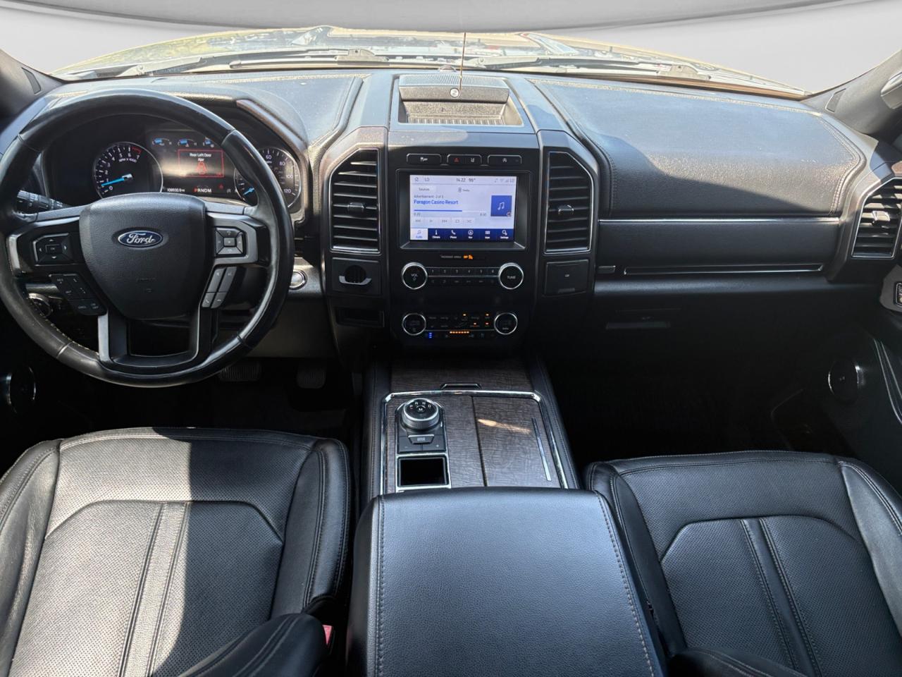 Ford Expedition Max Limited 4x2 2020