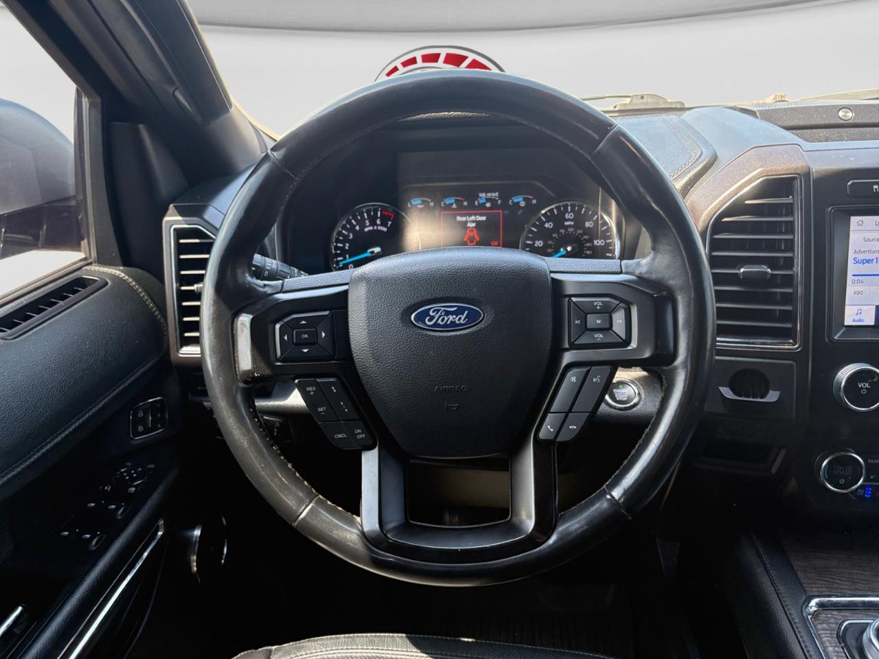 Ford Expedition Max Limited 4x2 2020
