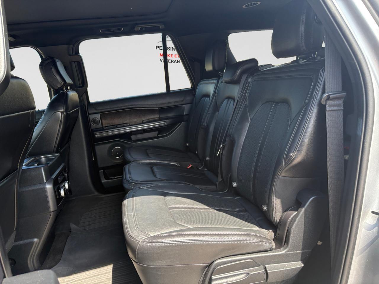 Ford Expedition Max Limited 4x2 2020