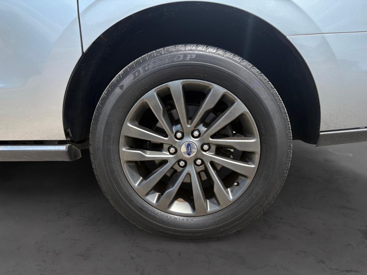 Ford Expedition Max Limited 4x2 2020
