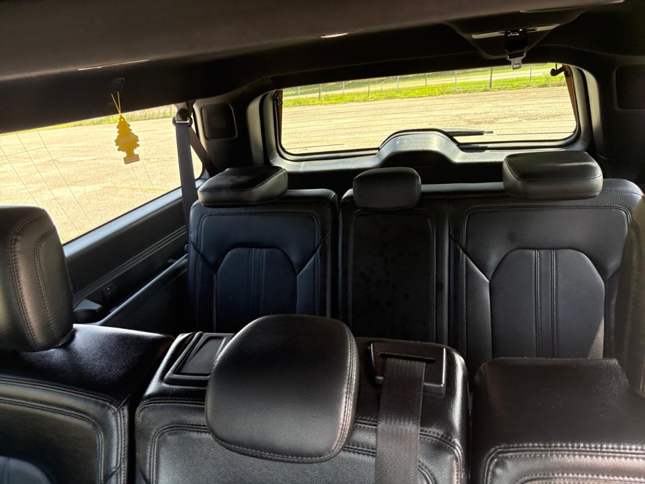 Ford Expedition Max Limited 4x2 2020