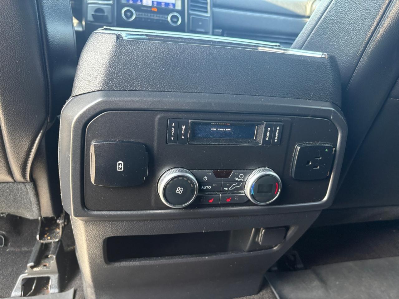 Ford Expedition Max Limited 4x2 2020