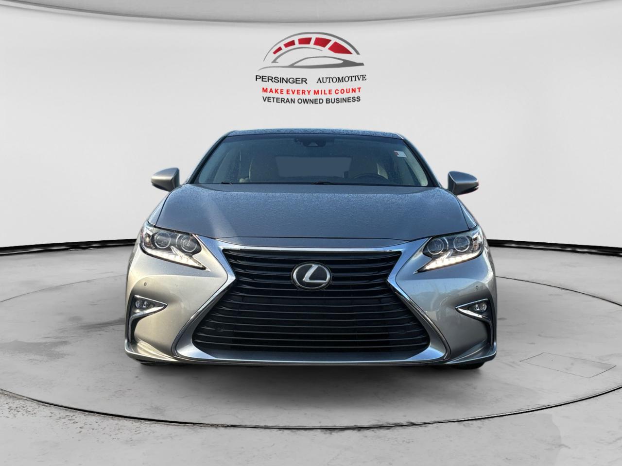 Lexus ES 350 4dr Sdn 2016
