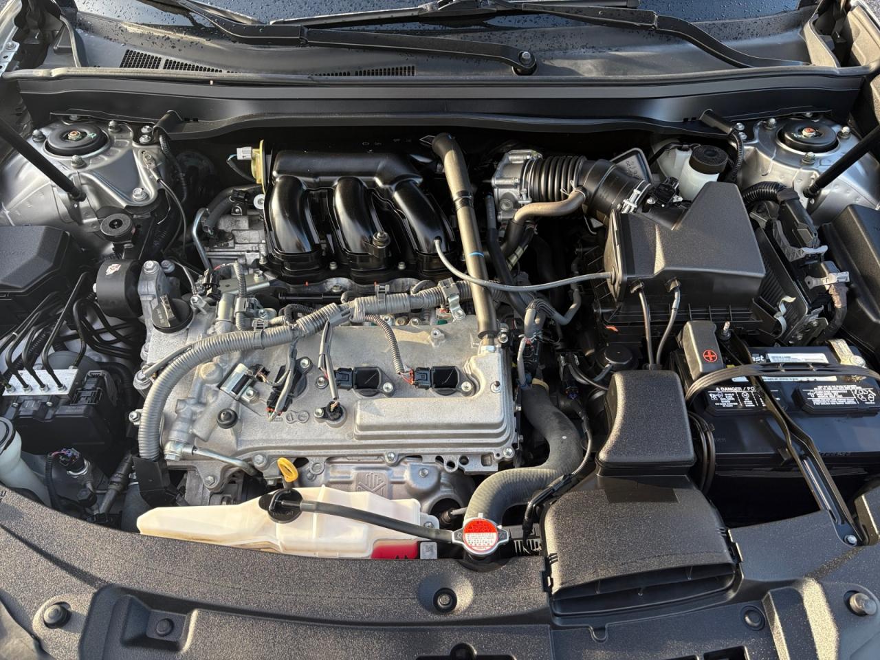 Lexus ES 350 4dr Sdn 2016