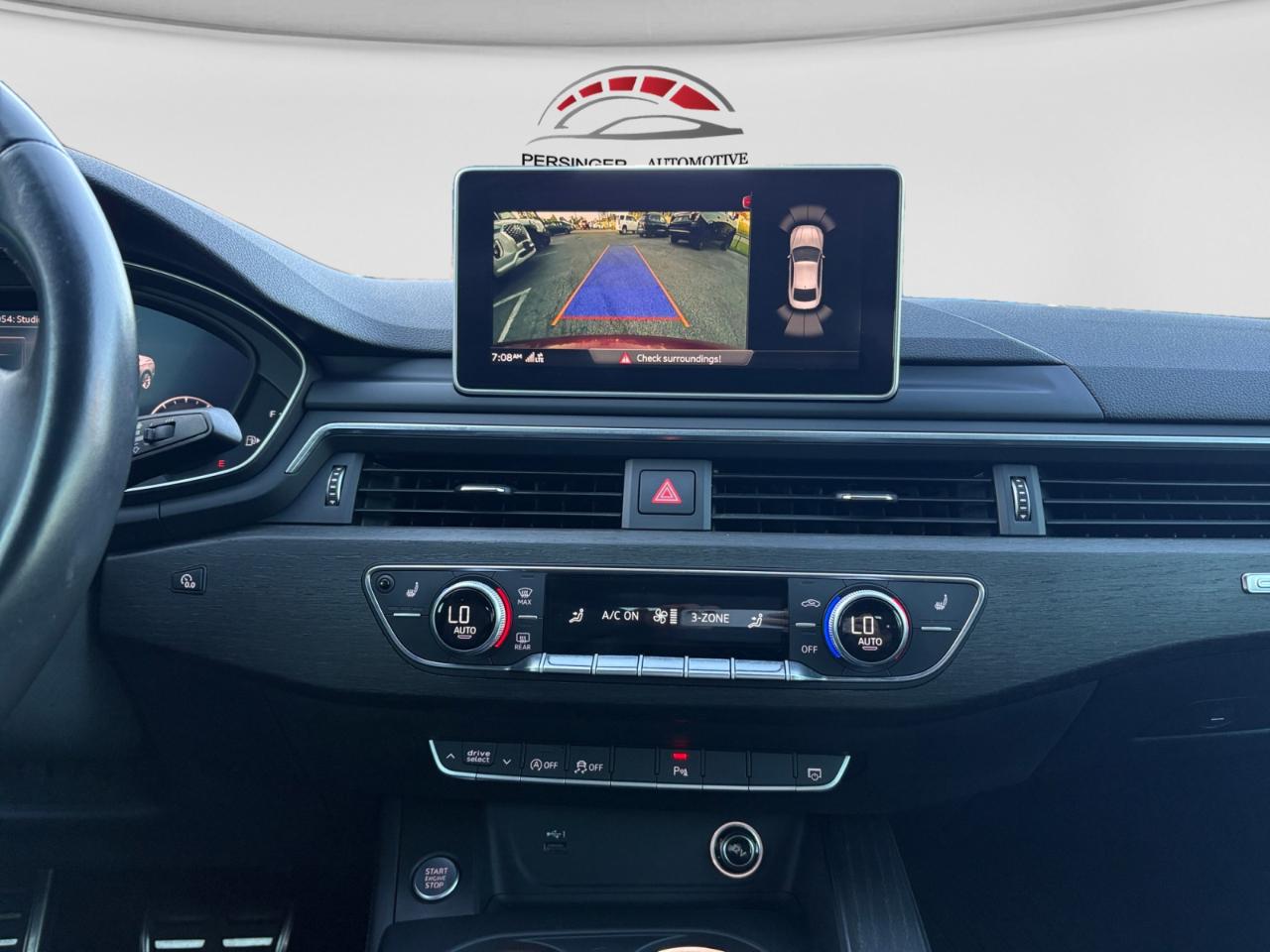 Audi A5 Coupe Premium Plus 45 TFSI quattro 2019