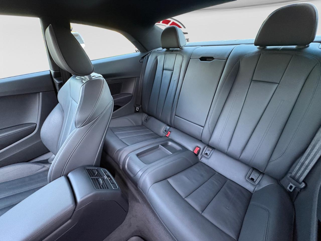 Audi A5 Coupe Premium Plus 45 TFSI quattro 2019