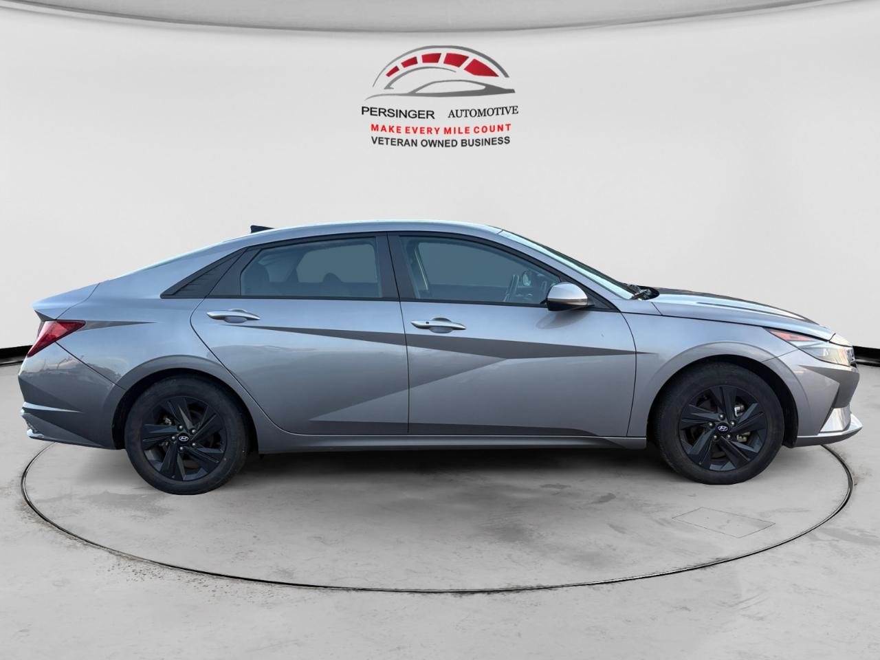 Hyundai Elantra Hybrid Blue DCT 2023