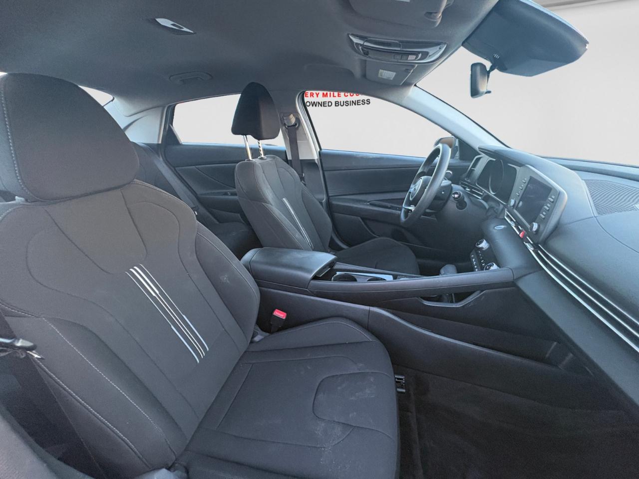 Hyundai Elantra Hybrid Blue DCT 2023