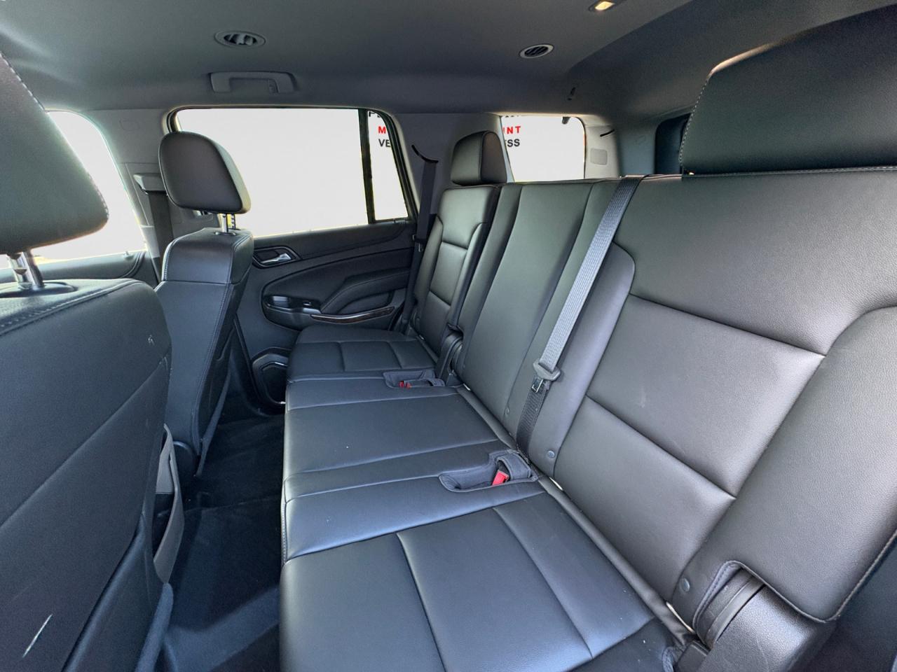 Chevrolet Tahoe 4WD 2018