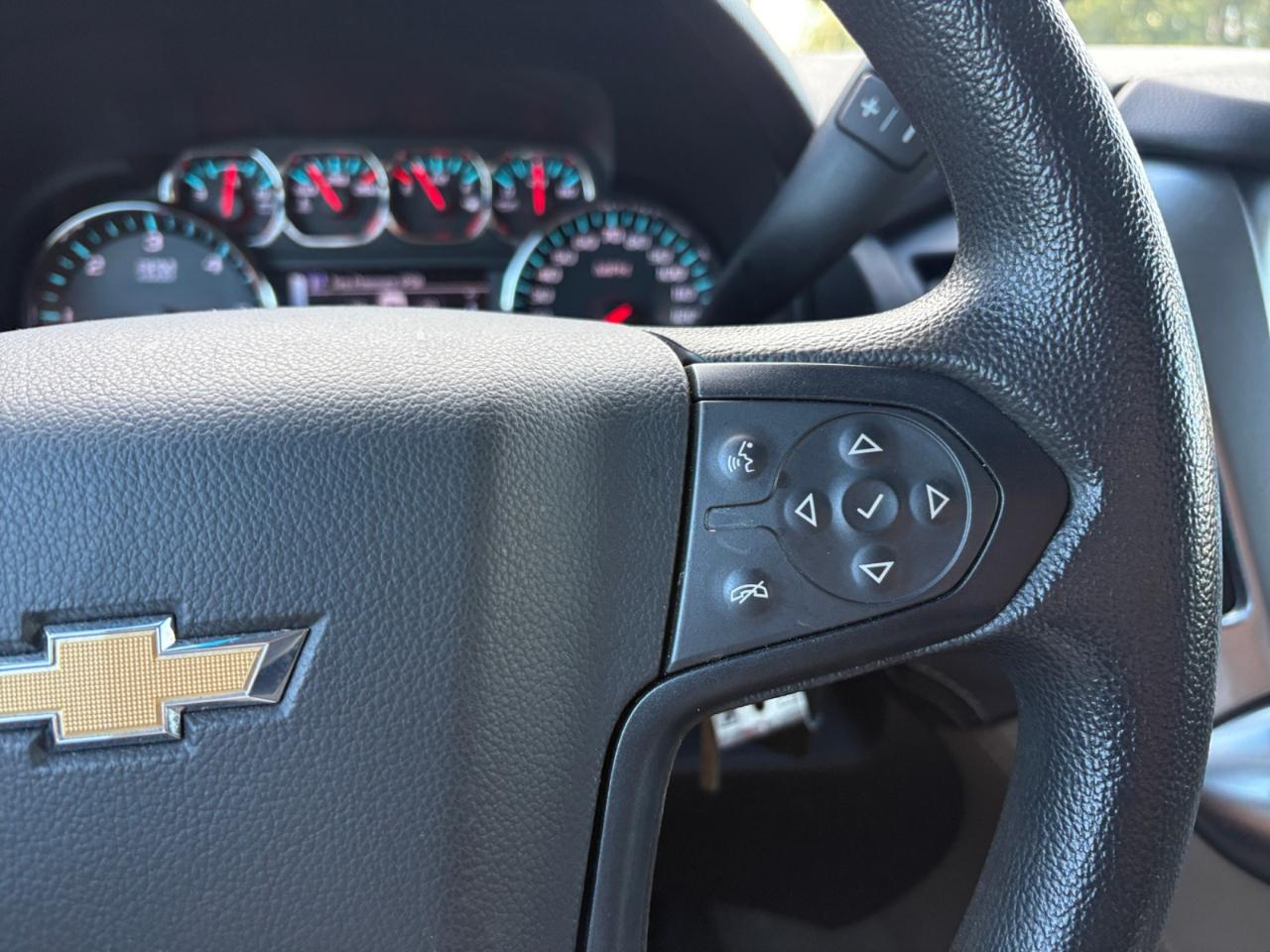 Chevrolet Tahoe 4WD 2018