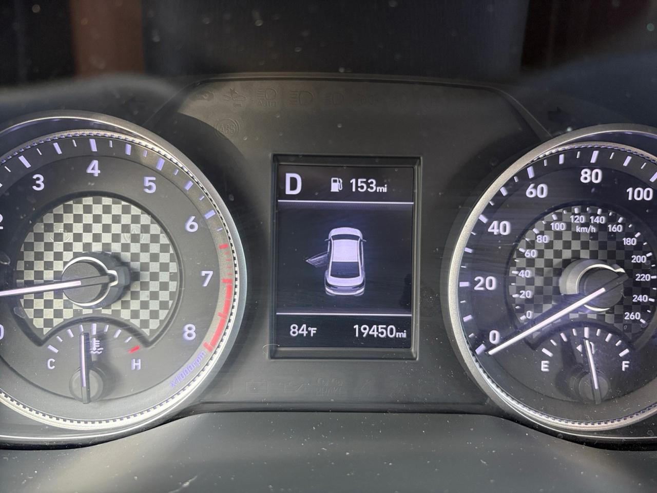 Hyundai Elantra SE IVT 2020