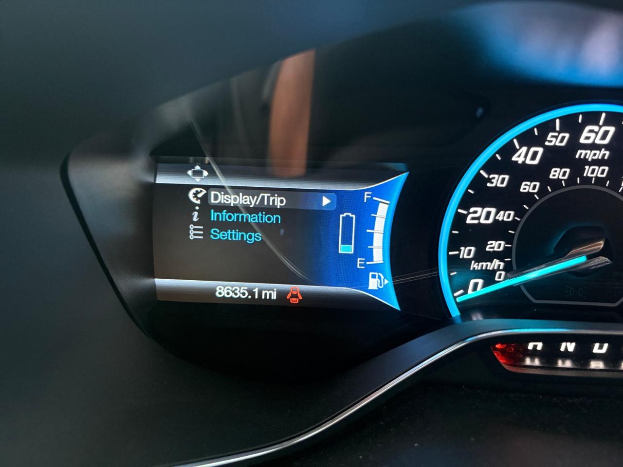 Ford C-Max Hybrid SE FWD 2017