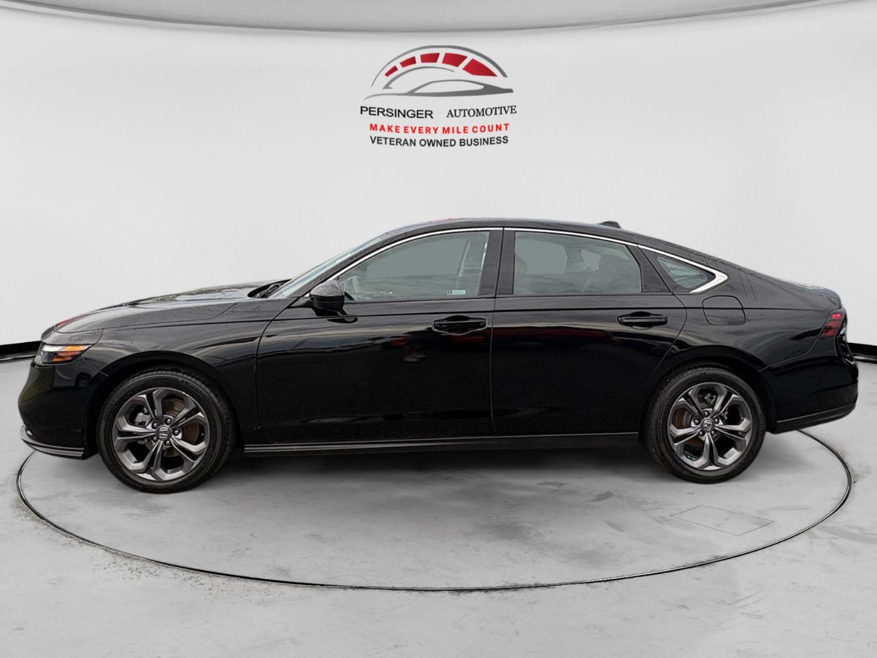 Honda Accord Sedan  2023