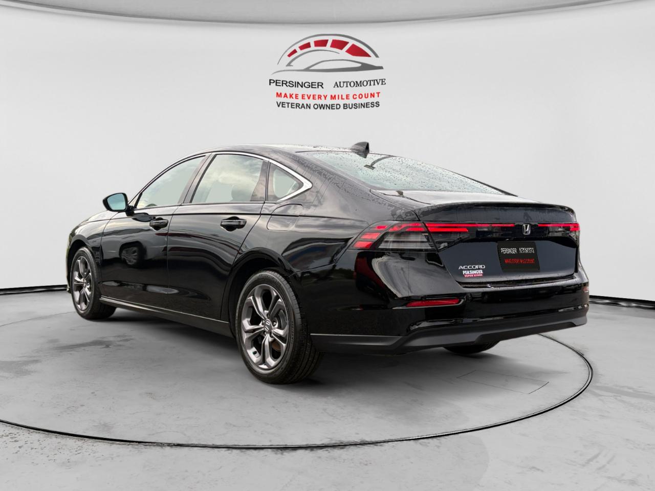 Honda Accord Sedan  2023