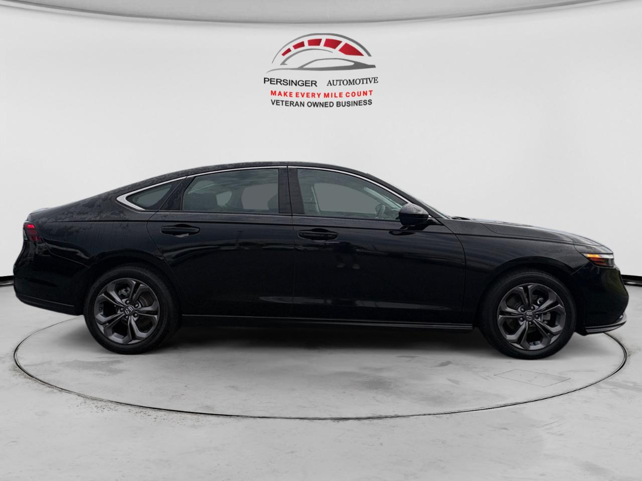 Honda Accord Sedan  2023