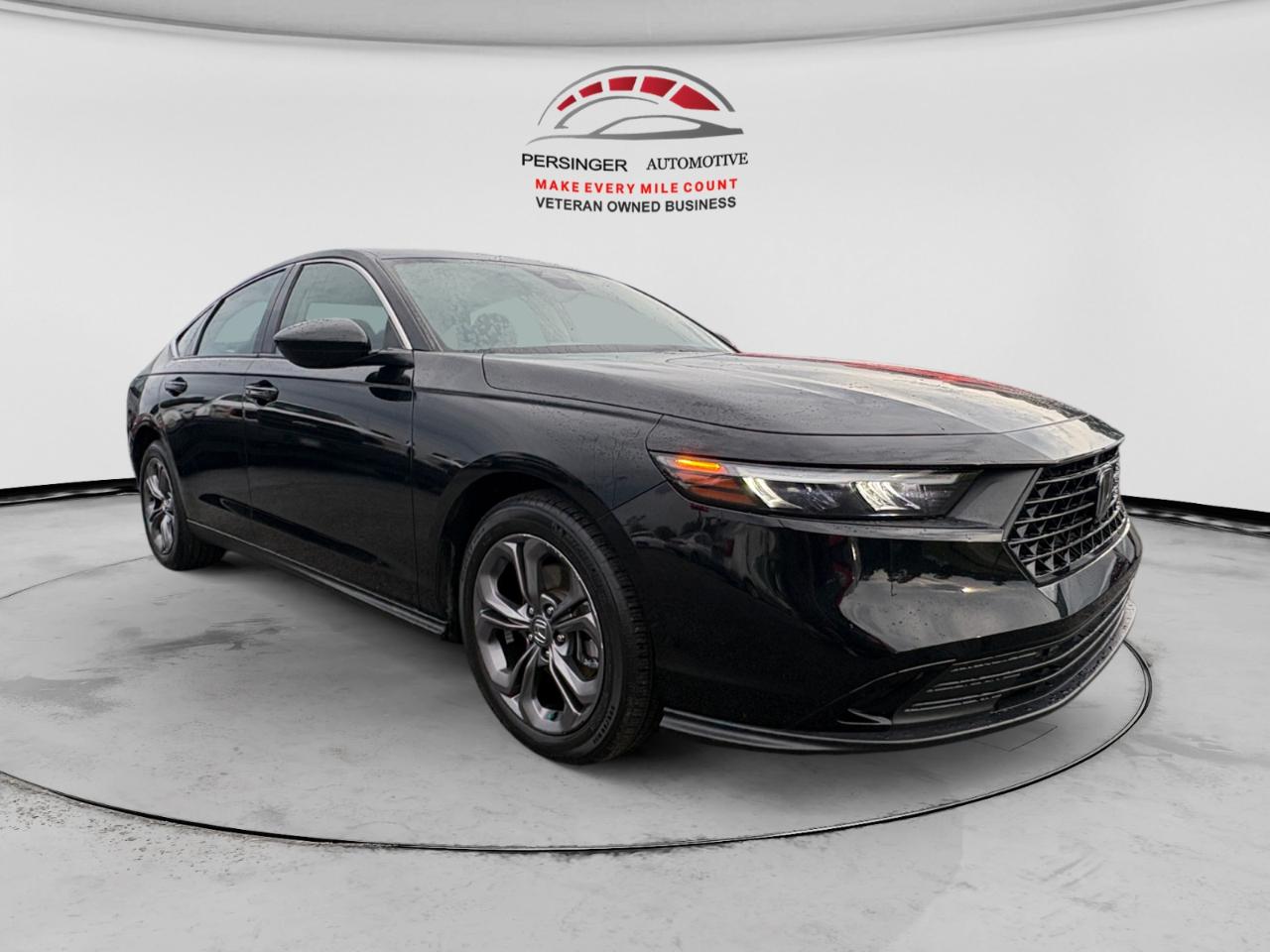 Honda Accord Sedan  2023