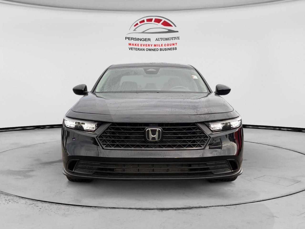Honda Accord Sedan  2023