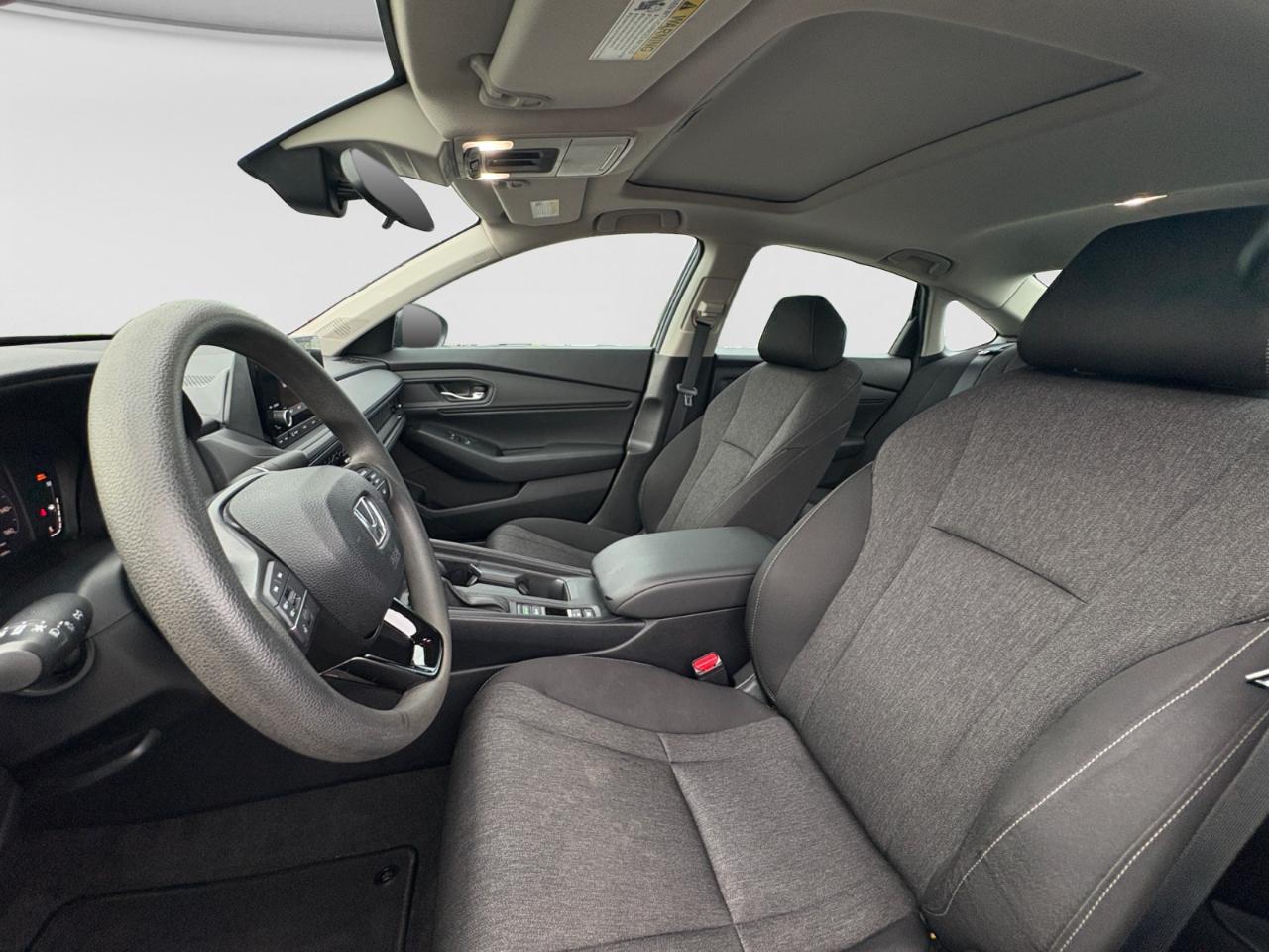 Honda Accord Sedan  2023