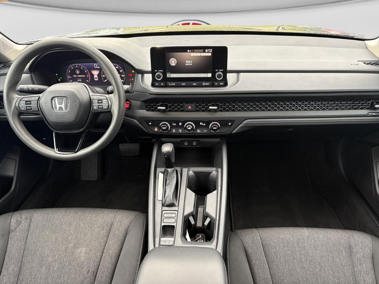 Honda Accord Sedan  2023
