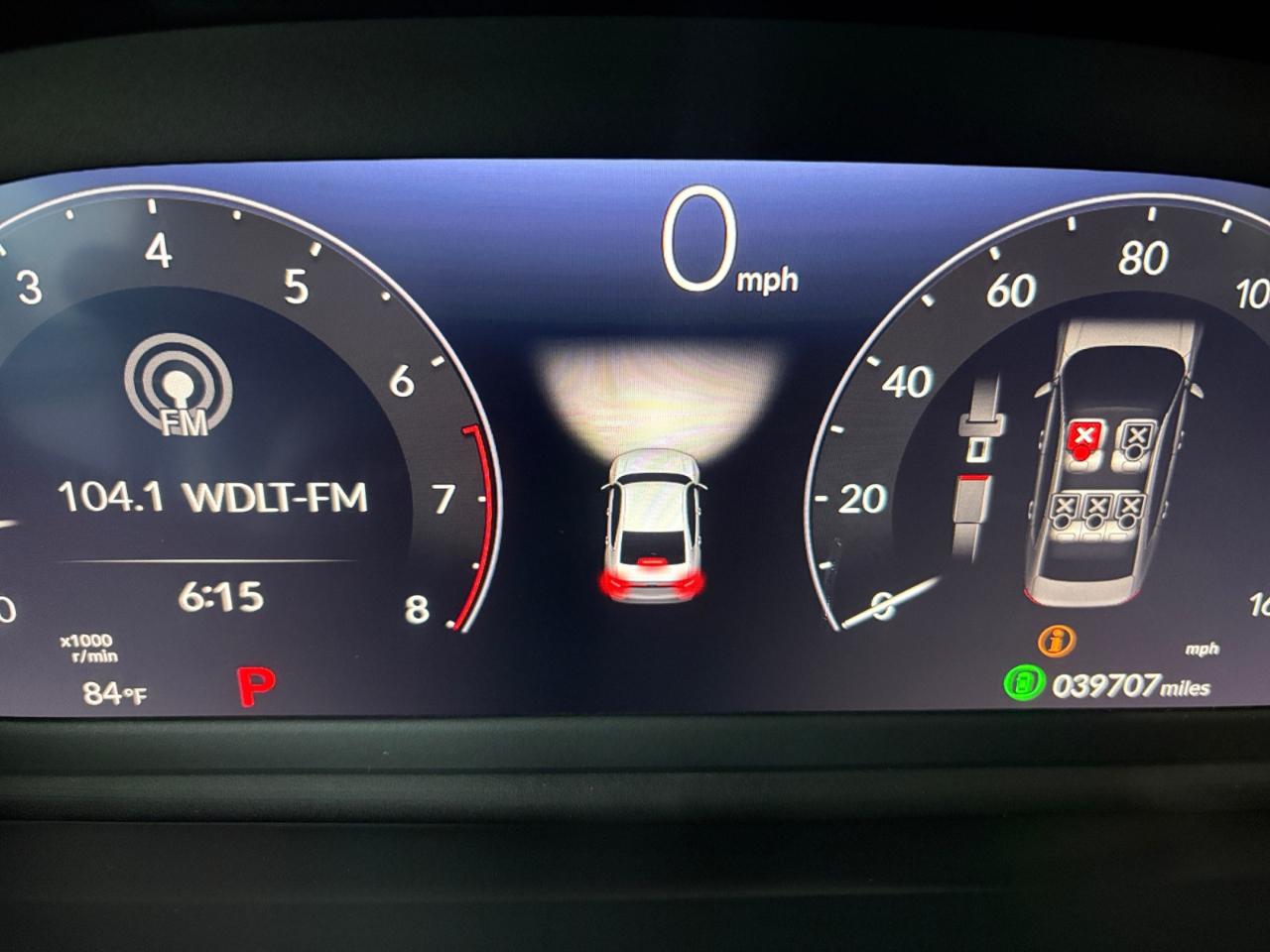 Honda Accord Sedan  2023