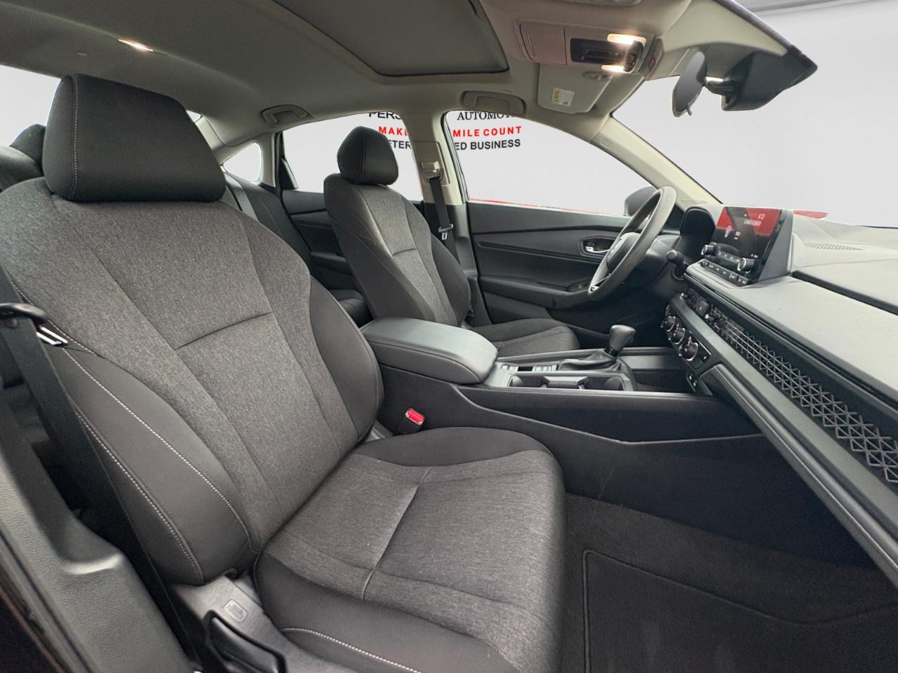 Honda Accord Sedan  2023