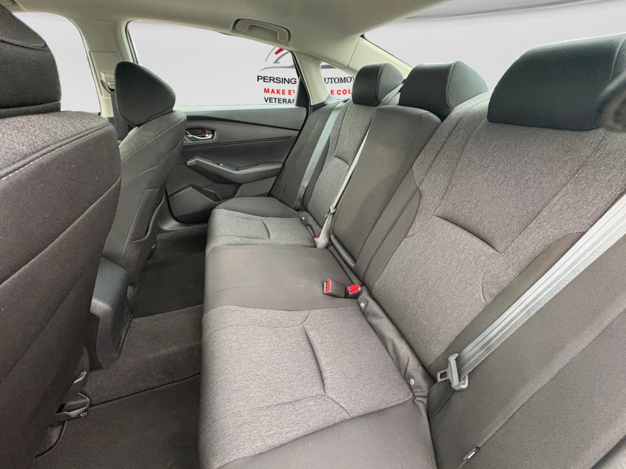 Honda Accord Sedan  2023