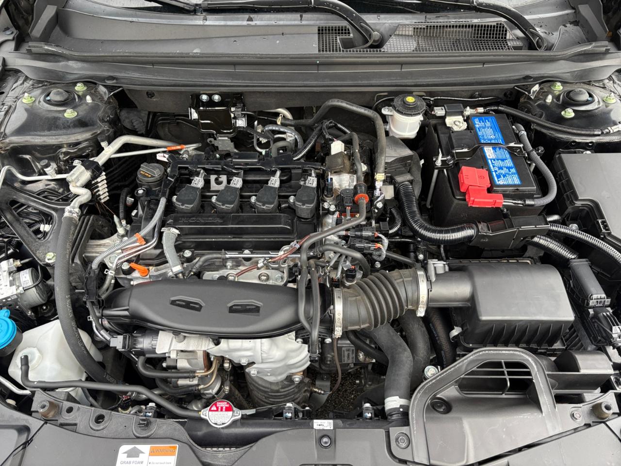 Honda Accord Sedan  2023