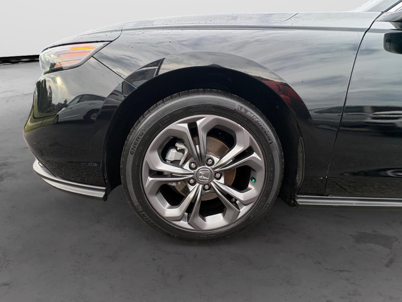 Honda Accord Sedan  2023