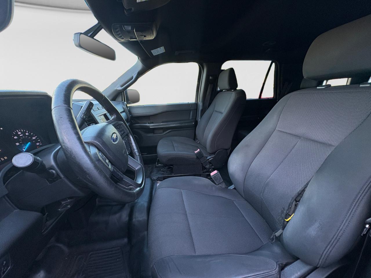 Ford Expedition XL 4WD 2018