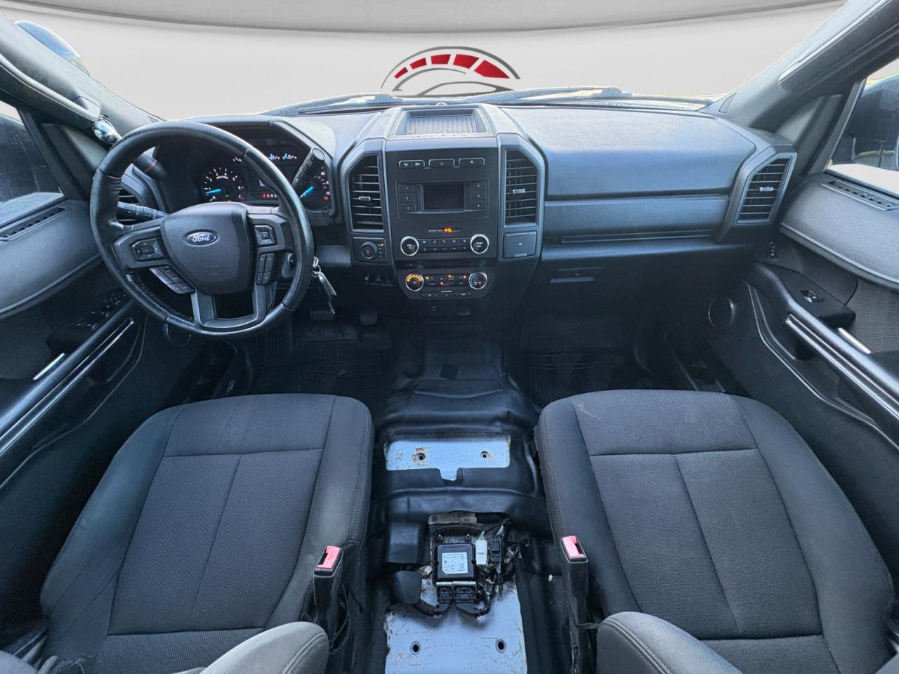 Ford Expedition XL 4WD 2018
