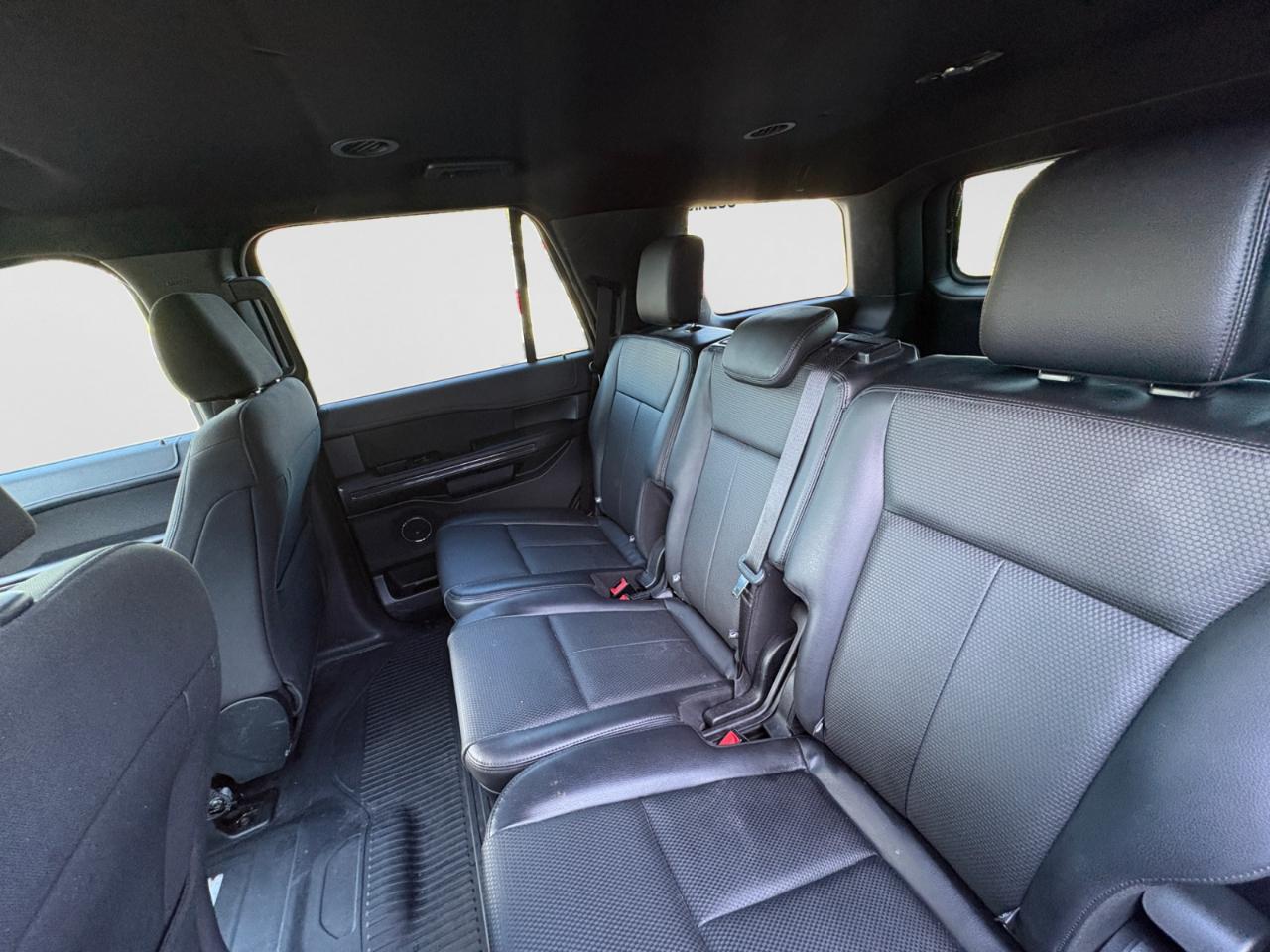 Ford Expedition XL 4WD 2018