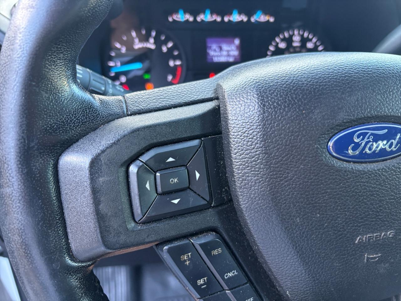 Ford Expedition XL 4WD 2018