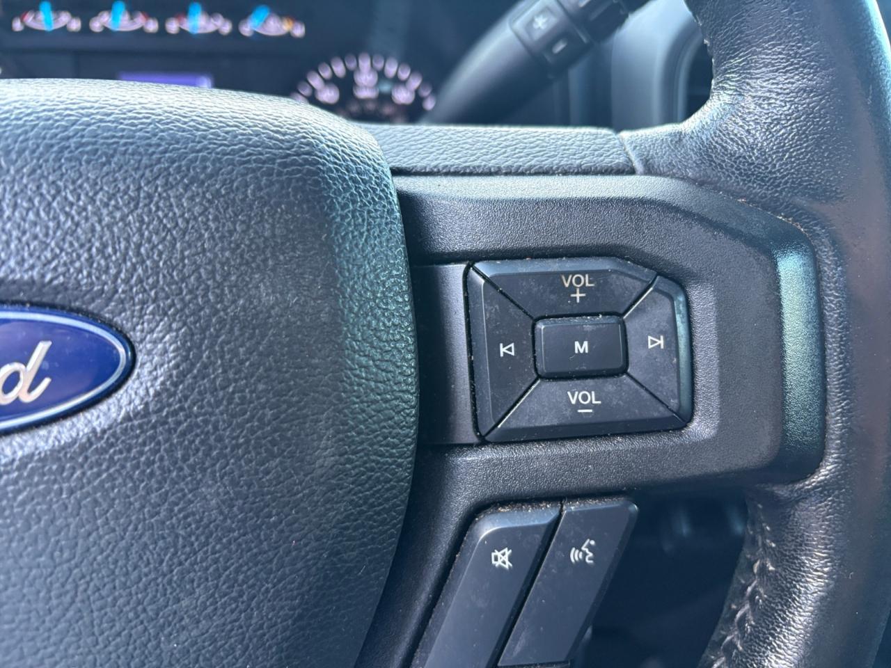 Ford Expedition XL 4WD 2018