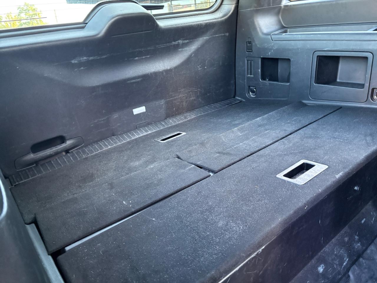 Ford Expedition XL 4WD 2018