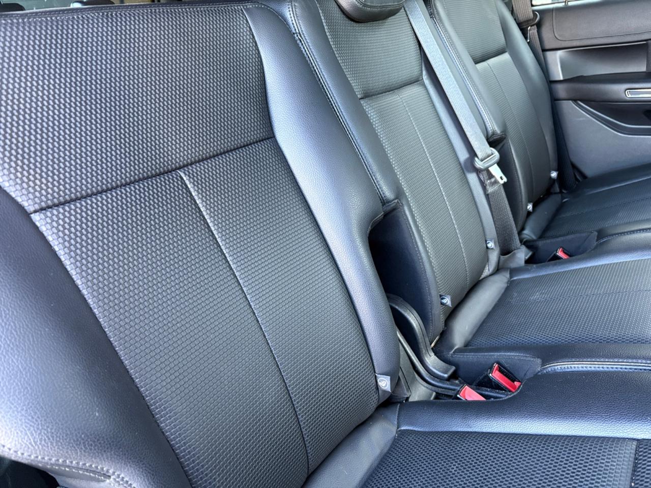 Ford Expedition XL 4WD 2018