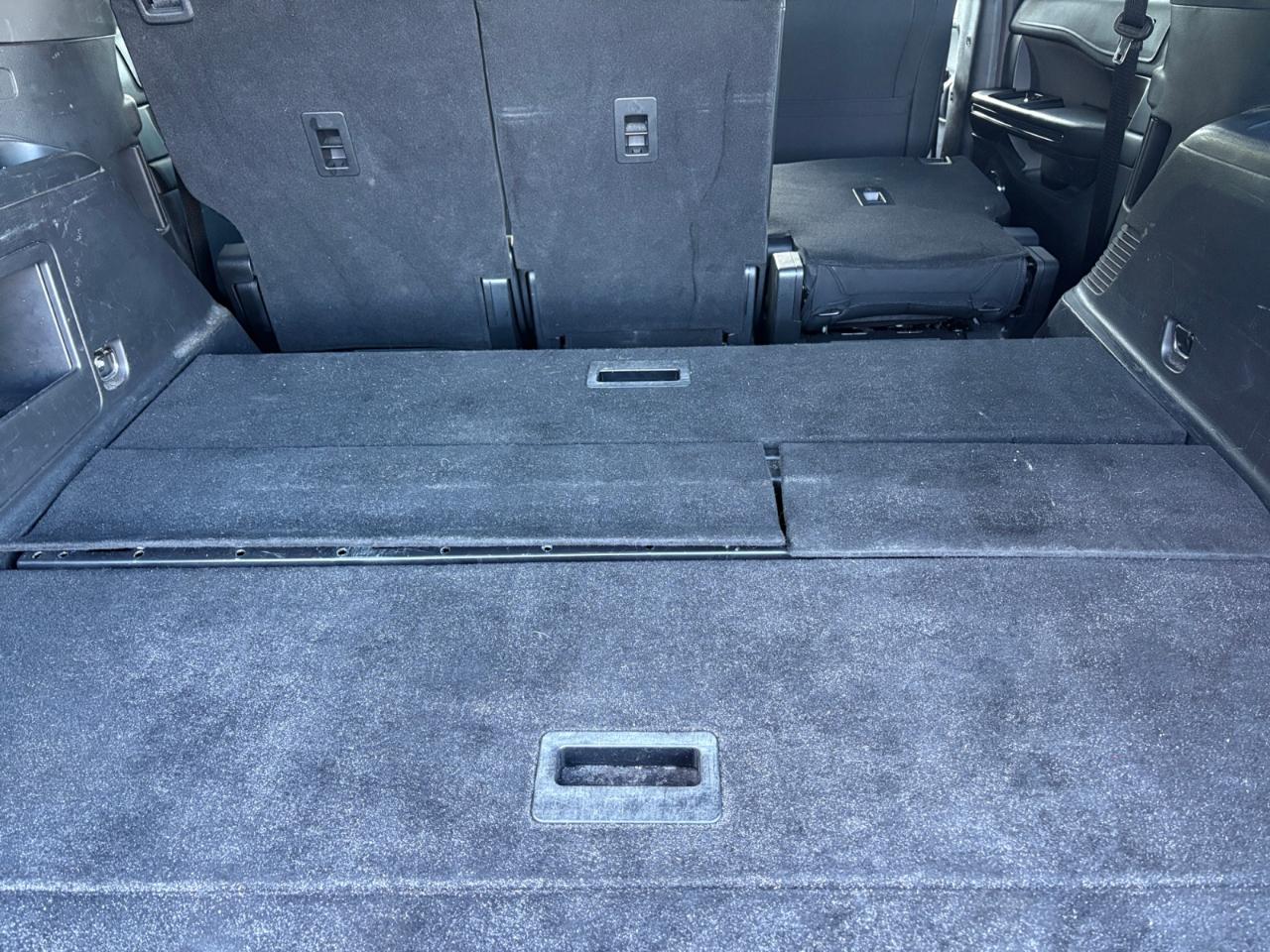 Ford Expedition XL 4WD 2018