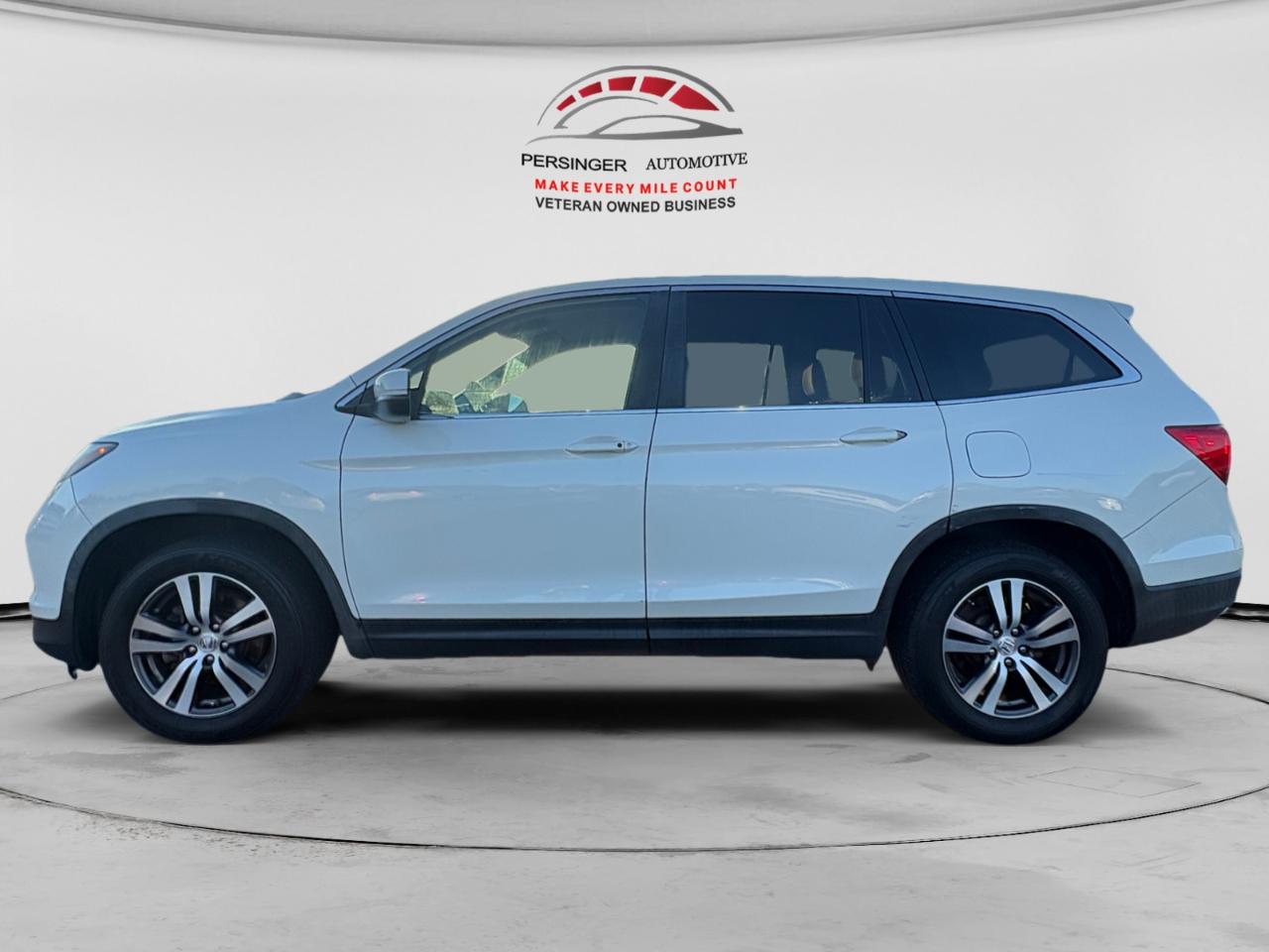 Honda Pilot EX 2WD 2018