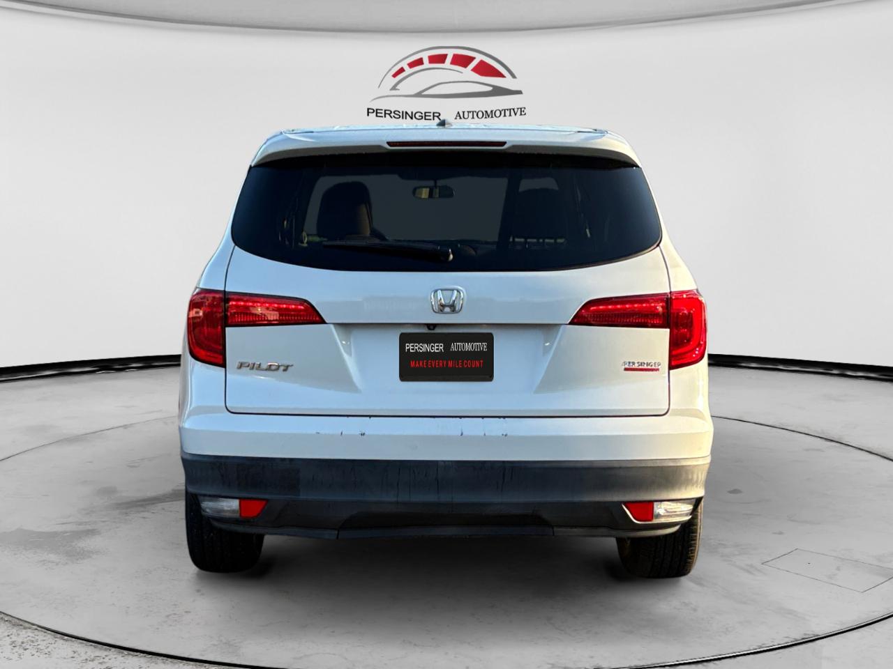 Honda Pilot EX 2WD 2018