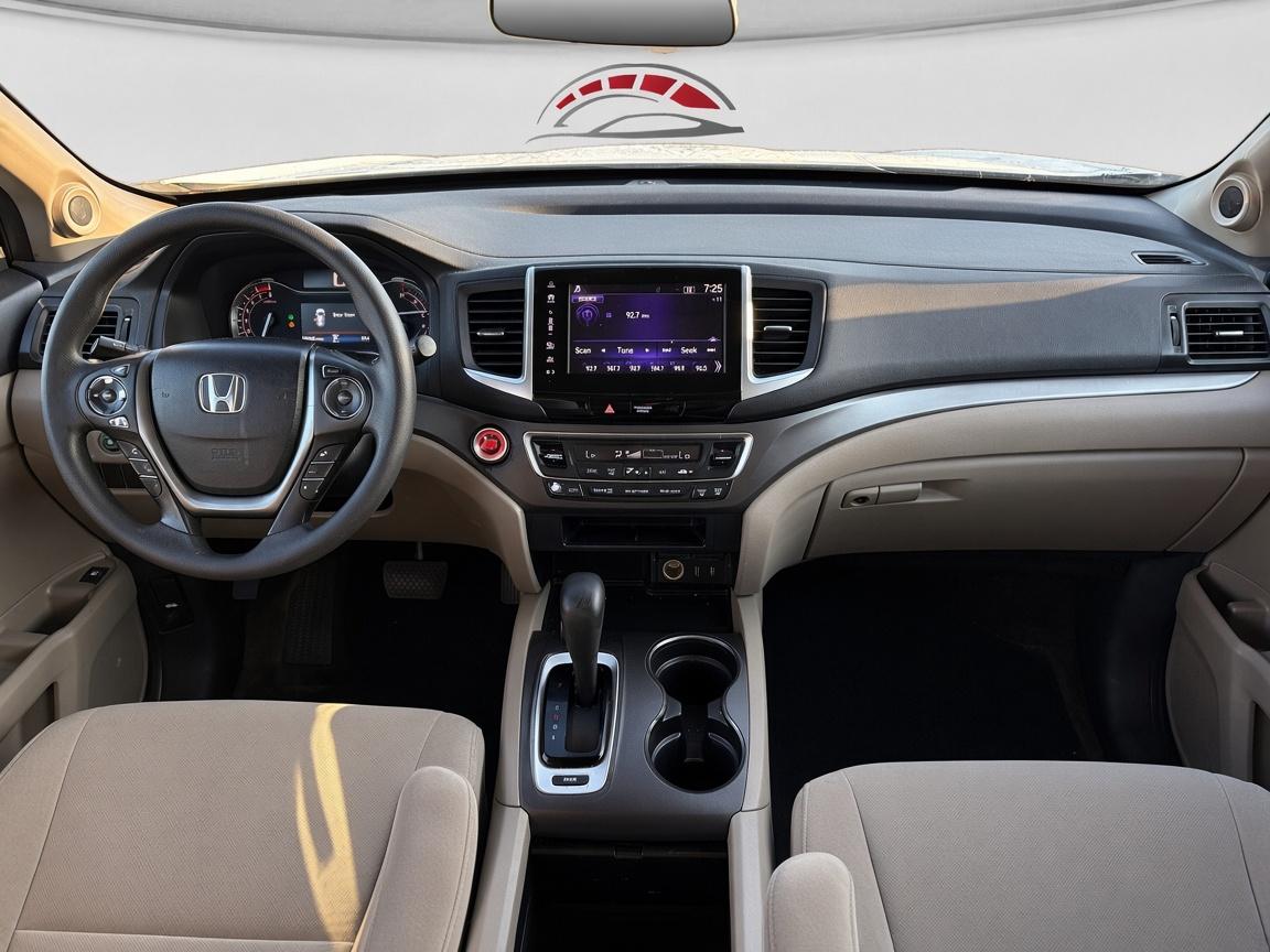 Honda Pilot EX 2WD 2018