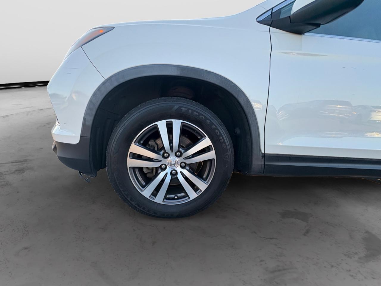 Honda Pilot EX 2WD 2018