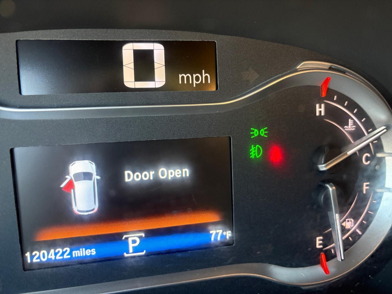 Honda Pilot EX 2WD 2018