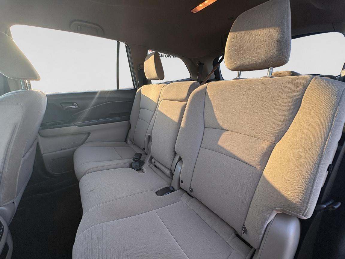 Honda Pilot EX 2WD 2018
