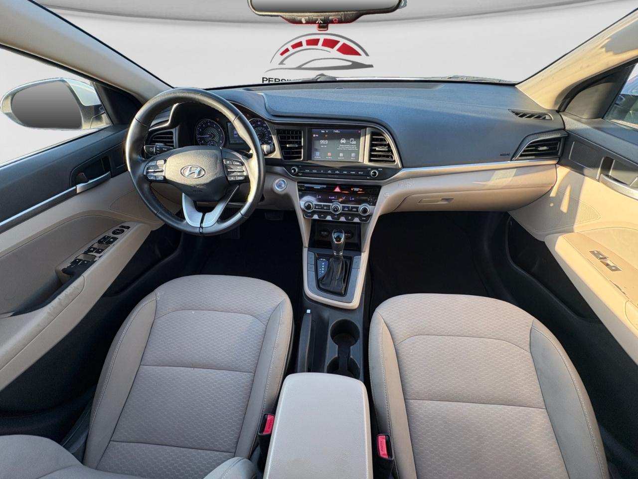 Hyundai Elantra Value Edition IVT 2020