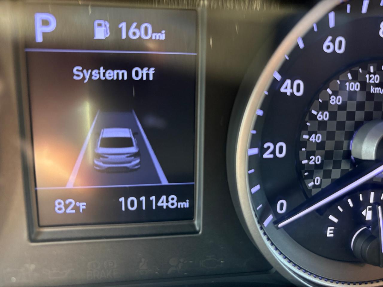 Hyundai Elantra Value Edition IVT 2020